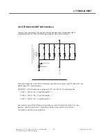 Предварительный просмотр 52 страницы LG GM200 Service Manual