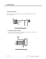 Предварительный просмотр 53 страницы LG GM200 Service Manual