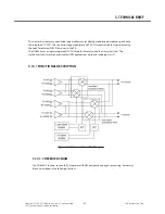 Предварительный просмотр 60 страницы LG GM200 Service Manual