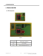 Предварительный просмотр 69 страницы LG GM200 Service Manual