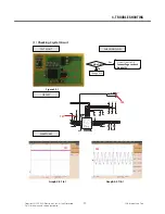 Предварительный просмотр 76 страницы LG GM200 Service Manual