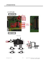 Предварительный просмотр 87 страницы LG GM200 Service Manual