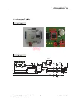 Предварительный просмотр 96 страницы LG GM200 Service Manual