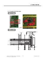 Предварительный просмотр 100 страницы LG GM200 Service Manual