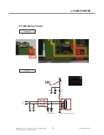 Предварительный просмотр 102 страницы LG GM200 Service Manual