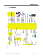 Предварительный просмотр 122 страницы LG GM200 Service Manual