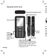 Preview for 50 page of LG GM200 User Manual