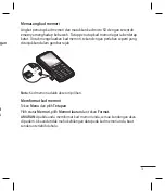 Preview for 51 page of LG GM200 User Manual