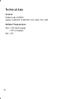 Preview for 48 page of LG GM205 User Manual