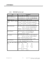 Preview for 13 page of LG GM310 Service Manual