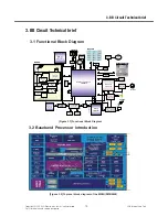 Preview for 14 page of LG GM310 Service Manual