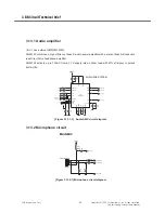 Preview for 43 page of LG GM310 Service Manual