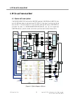 Preview for 49 page of LG GM310 Service Manual