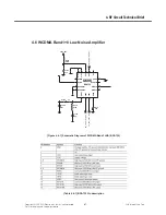 Preview for 60 page of LG GM310 Service Manual