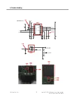 Preview for 71 page of LG GM310 Service Manual