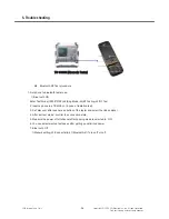 Preview for 95 page of LG GM310 Service Manual