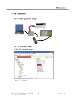 Preview for 154 page of LG GM310 Service Manual