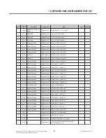 Preview for 168 page of LG GM310 Service Manual