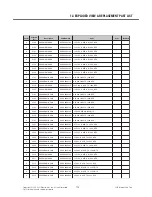 Preview for 174 page of LG GM310 Service Manual