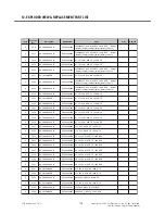 Preview for 175 page of LG GM310 Service Manual