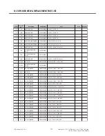 Preview for 177 page of LG GM310 Service Manual