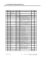 Preview for 179 page of LG GM310 Service Manual