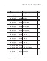 Preview for 186 page of LG GM310 Service Manual