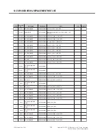 Preview for 187 page of LG GM310 Service Manual