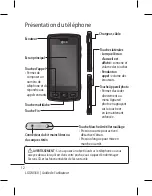 Preview for 68 page of LG GM360 User Manual