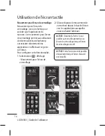 Preview for 72 page of LG GM360 User Manual