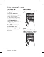 Preview for 180 page of LG GM360 User Manual