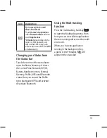 Preview for 185 page of LG GM360 User Manual