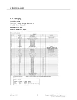 Preview for 39 page of LG GM360i Service Manual