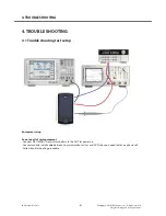 Preview for 61 page of LG GM360i Service Manual