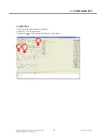 Preview for 144 page of LG GM360i Service Manual