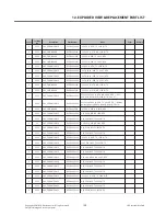 Preview for 154 page of LG GM360i Service Manual