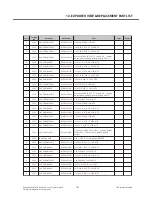 Preview for 156 page of LG GM360i Service Manual