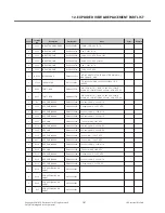 Preview for 160 page of LG GM360i Service Manual