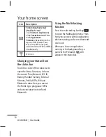 Preview for 82 page of LG GM360i User Manual