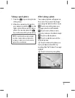 Preview for 97 page of LG GM360i User Manual