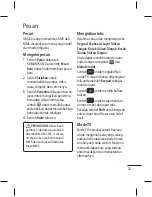 Preview for 157 page of LG GM360i User Manual