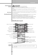 Предварительный просмотр 13 страницы LG GM5148AEQV Owner'S Manual