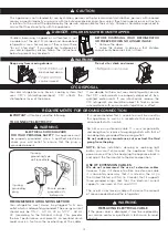 Предварительный просмотр 4 страницы LG GM63SDS Owner'S Manual