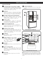 Предварительный просмотр 5 страницы LG GM63SDS Owner'S Manual