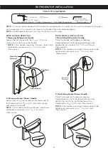 Предварительный просмотр 8 страницы LG GM63SDS Owner'S Manual