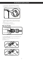 Предварительный просмотр 11 страницы LG GM63SDS Owner'S Manual