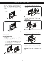 Предварительный просмотр 13 страницы LG GM63SDS Owner'S Manual