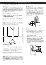 Предварительный просмотр 14 страницы LG GM63SDS Owner'S Manual