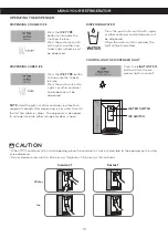 Предварительный просмотр 18 страницы LG GM63SDS Owner'S Manual