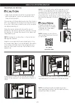 Предварительный просмотр 20 страницы LG GM63SDS Owner'S Manual